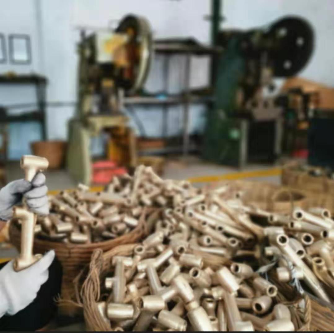 產(chǎn)品機加工前檢驗